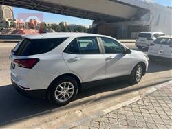 شيفروليه إكوينوكس